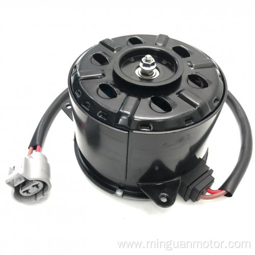 Motor del ventilador del radiador para HIACE 16363-75030